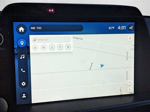 New 2026 Subaru Outback Limited image 13