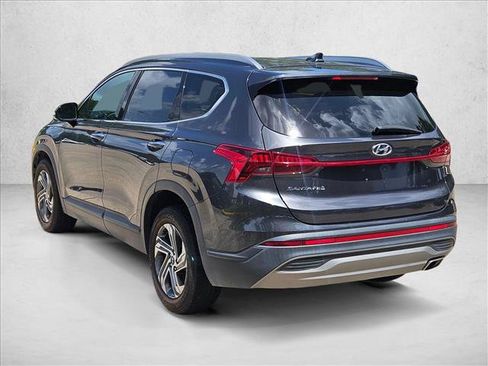 Used 2023 Hyundai Santa Fe SEL FWD image 7