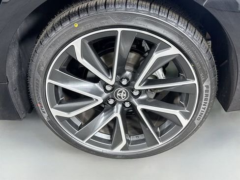 Certified 2019 Toyota Corolla XSE w/ Body Protection Package image 29