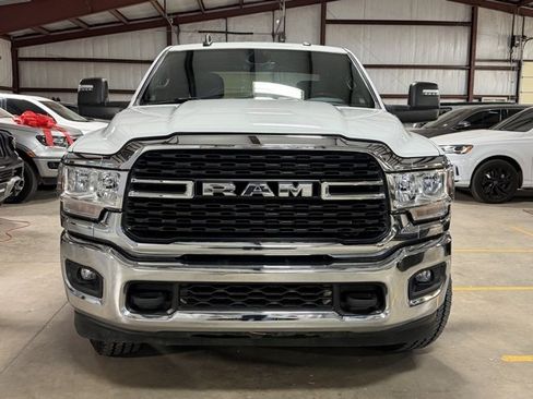 Used 2024 RAM 2500 Big Horn image 2