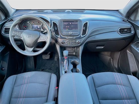 Used 2024 Chevrolet Equinox RS w/ LPO, Floor Liner Package image 26