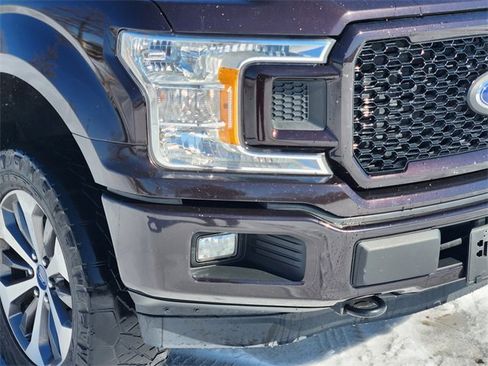 Used 2019 Ford F150 XL w/ Equipment Group 101A Mid image 7