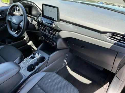 Used 2025 Ford Escape ST-Line AWD/4WD image 21
