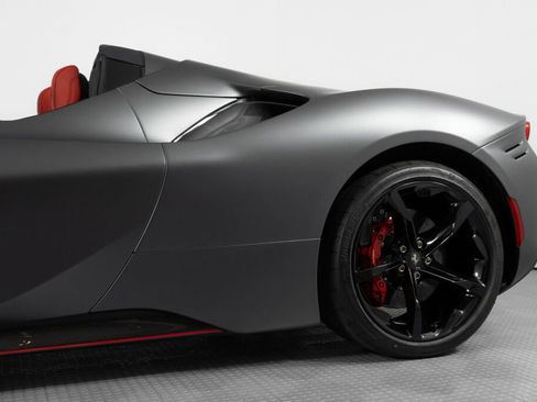Certified 2024 Ferrari SF90 Spider image 15