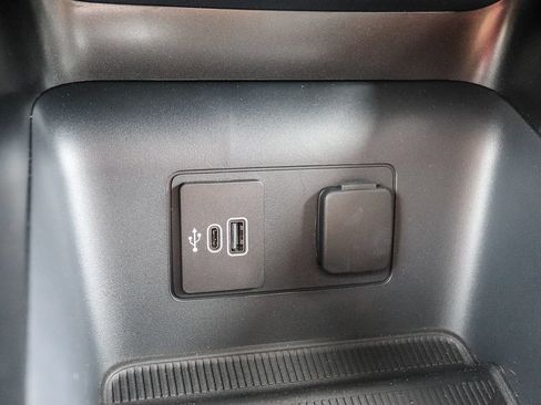 New 2026 Ford Explorer Active w/ Active Comfort Package RWD image 25