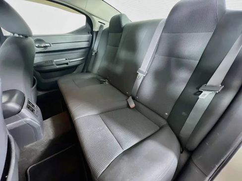 Used 2008 Dodge Charger SE w/ Convenience Group I RWD image 22