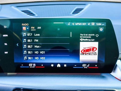 New 2026 BMW X1 xDrive28i w/ Technology Package image 15