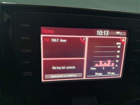 Used 2019 Toyota RAV4 LE w/ All Weather Liner Package AWD/4WD image 20