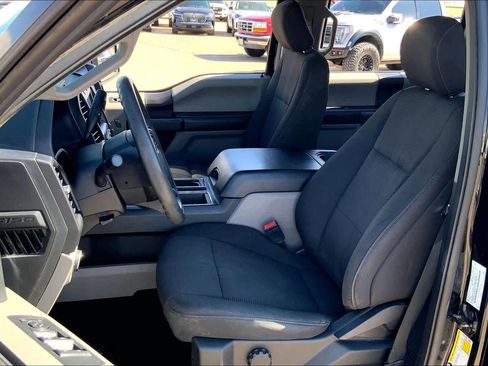 Used 2018 Ford F150 XL w/ Equipment Group 101A Mid image 8