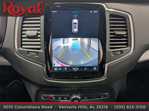 Certified 2023 Volvo XC90 B5 Core w/ Protection Package Premier image 24