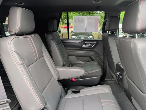 Used 2023 Chevrolet Tahoe RST w/ RST Performance Edition AWD/4WD image 35