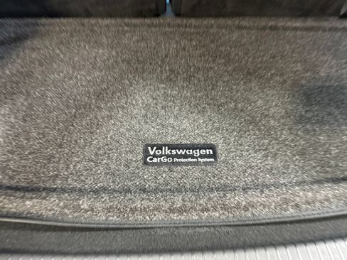 Certified 2026 Volkswagen Atlas SE AWD/4WD image 34