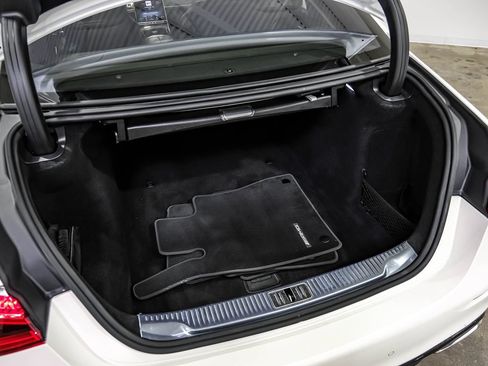 Used 2022 Mercedes-Benz S 580 4MATIC Sedan image 64