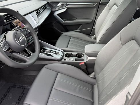New 2026 Audi A3 2.0T Premium Plus image 5