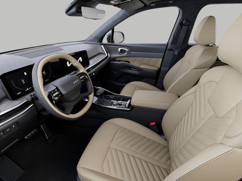 New 2026 Kia Sorento AWD image 17