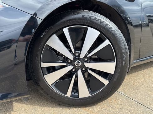 Used 2022 Nissan Altima 2.5 SV image 50