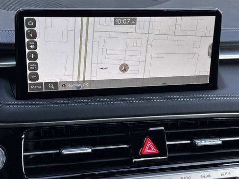 New 2026 Genesis G70 3.3T Sport Prestige image 8