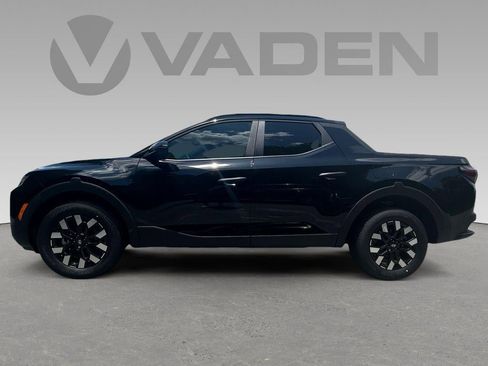 New 2025 Hyundai Santa Cruz XRT image 26