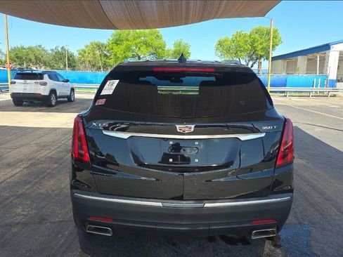 Used 2023 Cadillac XT5 Luxury FWD image 5