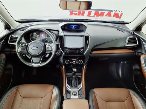 Used 2024 Subaru Forester Touring w/ POP Package 3 image 9