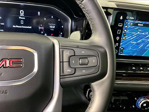 Certified 2025 GMC Sierra 1500 Elevation w/ Preferred Package image 24