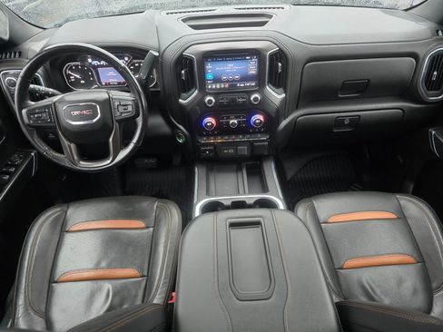 Used 2020 GMC Sierra 1500 AT4 w/ AT4 Premium Package image 20