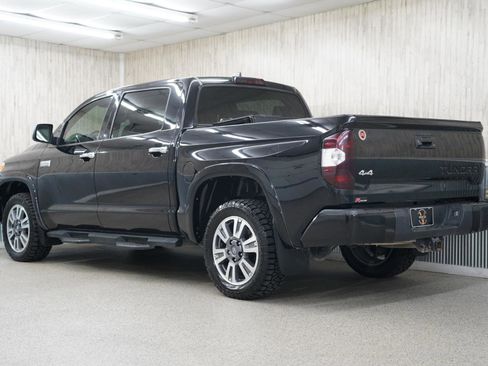 Used 2020 Toyota Tundra Platinum image 7