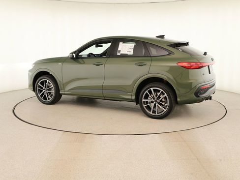 New 2026 Audi Q5 Premium Plus AWD/4WD image 3