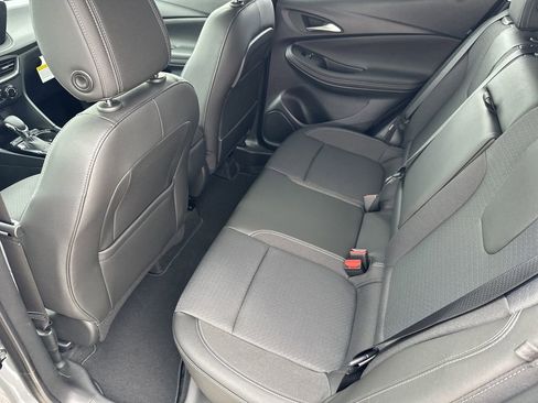 New 2026 Buick Encore GX Preferred w/ Advanced Technology Package image 28