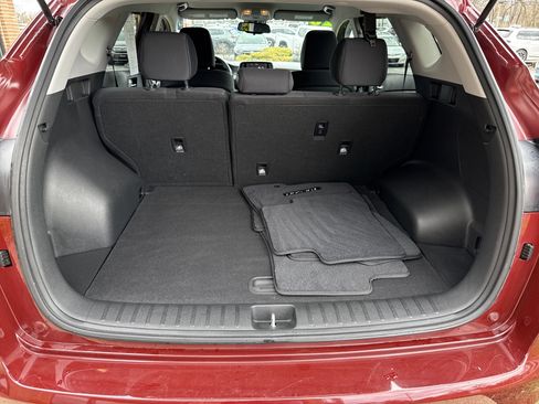 Used 2020 Hyundai Tucson Value image 9