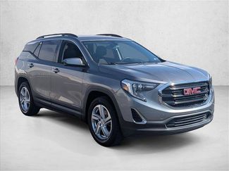 Used 2019 GMC Terrain SLE w/ Driver Convenience Package FWD video 3