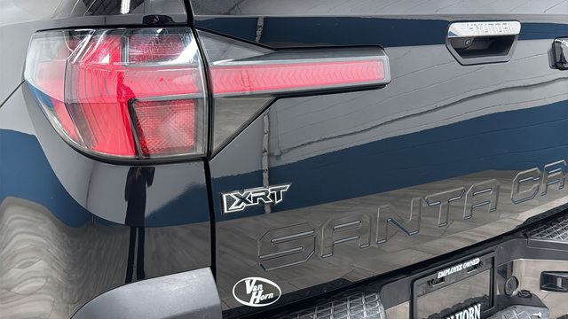 Used 2025 Hyundai Santa Cruz XRT AWD/4WD image 39