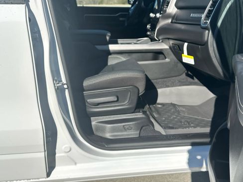 New 2026 RAM 1500 Big Horn image 12