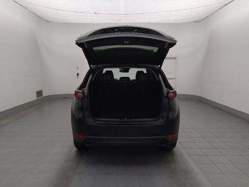 Used 2020 MAZDA CX-5 Touring FWD image 29