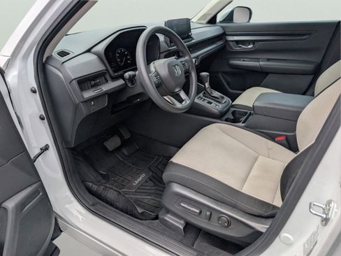 Used 2023 Honda CR-V EX image 11