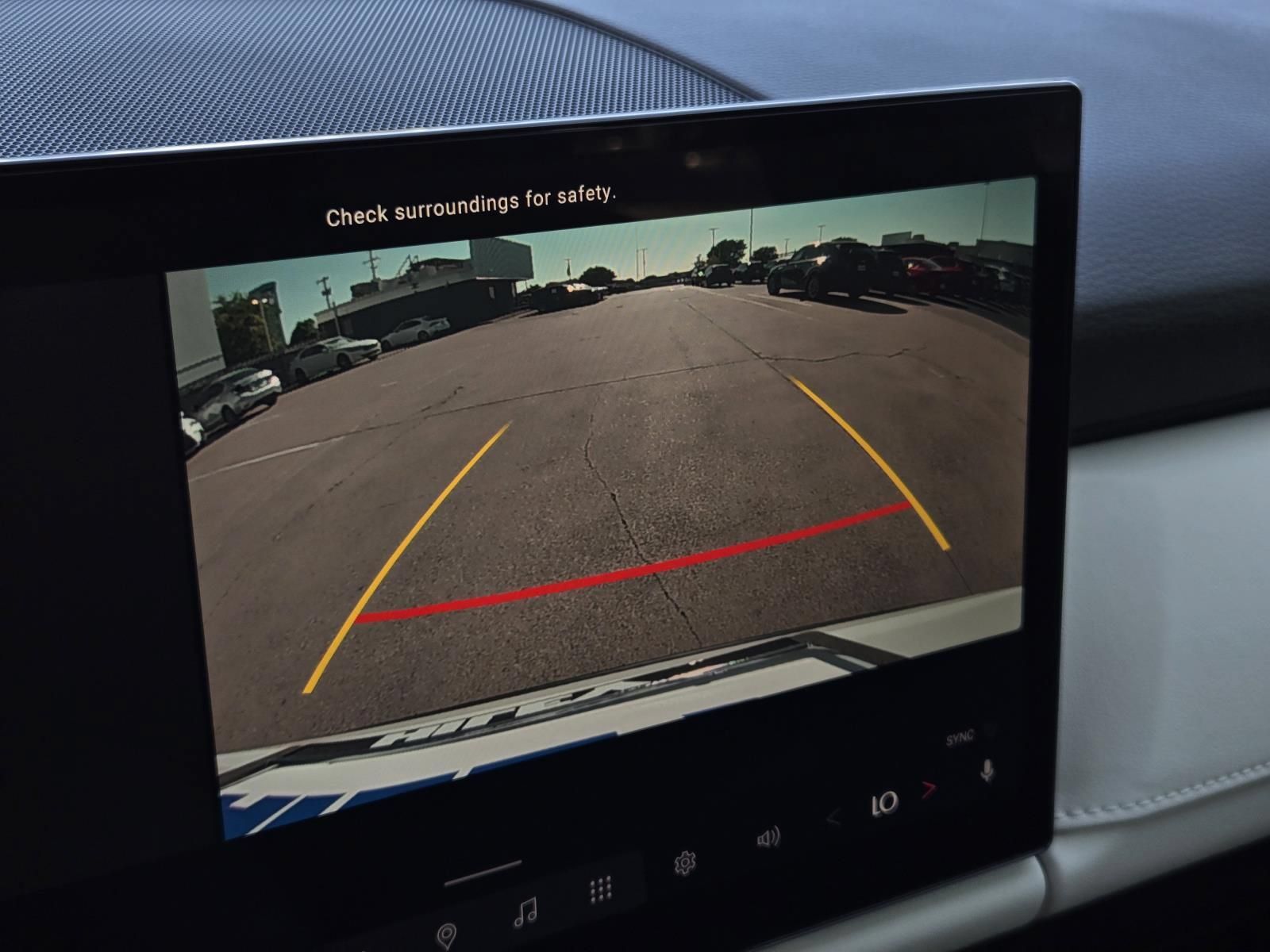 New 2026 MAZDA CX-5 Preferred AWD/4WD image 15