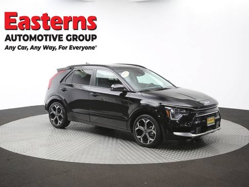 Used 2023 Kia Niro EX Touring FWD image 46