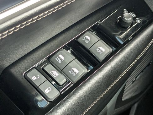 Used 2023 Jeep Wagoneer 2WD w/ Mopar Step-Up Package image 23