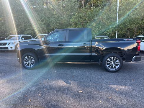 Used 2021 Chevrolet Silverado 1500 LT image 6