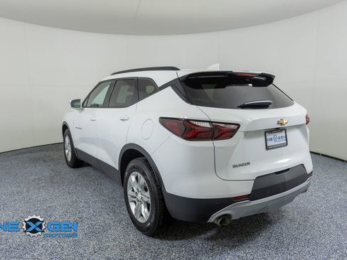Used 2019 Chevrolet Blazer LT FWD image 5