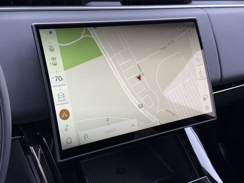 New 2026 Land Rover Range Rover Sport SE image 21