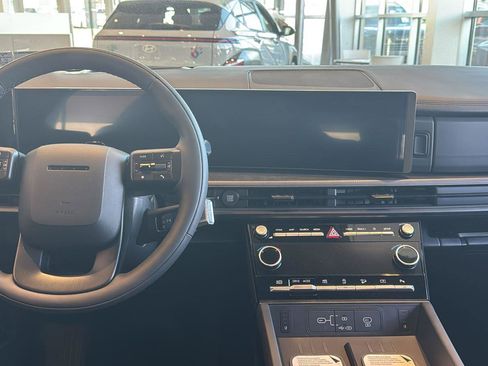 New 2026 Hyundai Santa Fe Calligraphy image 9