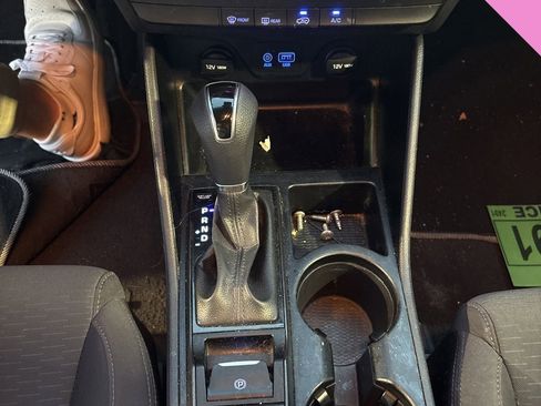 Used 2019 Hyundai Tucson SE FWD image 14