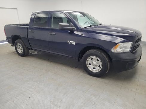 Used 2017 RAM 1500 Tradesman w/ Popular Equipment Group image 11