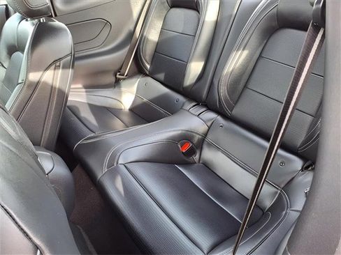 Certified 2024 Ford Mustang GT Premium image 9