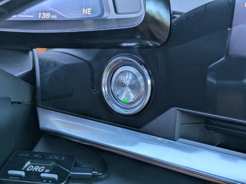 Used 2021 Chevrolet Corvette Stingray Preferred Cpe w/ Battery Protection Package image 26