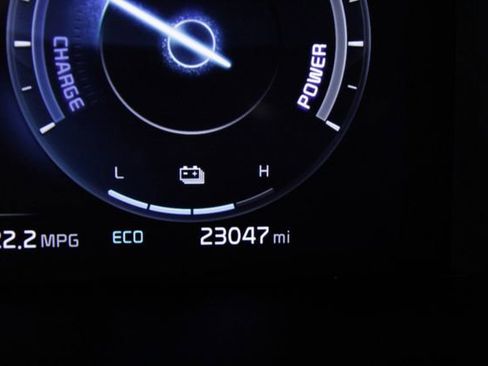 Used 2022 Kia Sorento SX Prestige w/ Panoramic Sunroof Package image 28