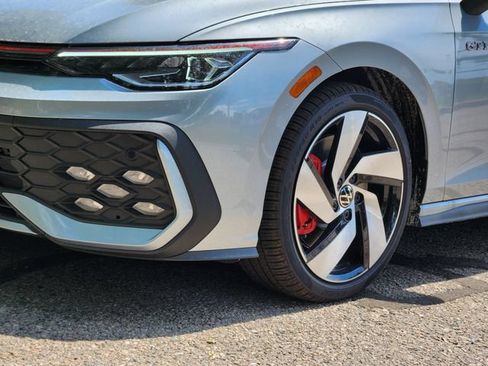 New 2026 Volkswagen GTI S FWD image 7