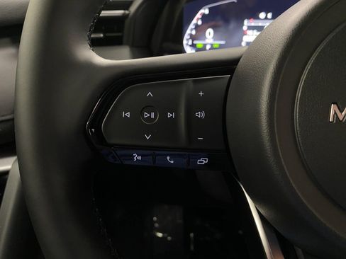 New 2026 MAZDA CX-5 Preferred AWD/4WD image 15