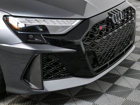 New 2026 Audi RS 3 AWD/4WD image 38